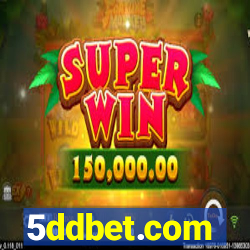 5ddbet.com