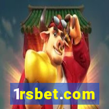 1rsbet.com