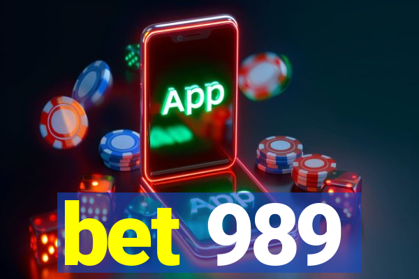 bet 989