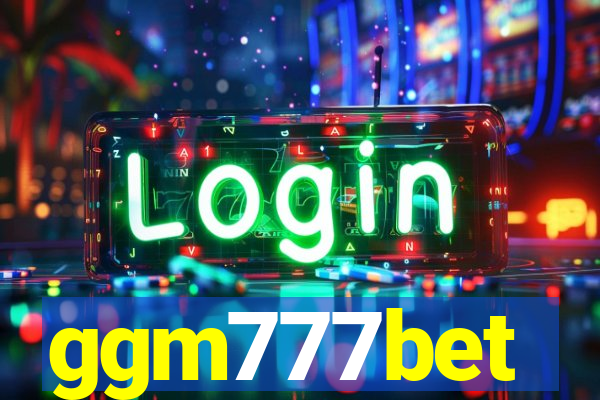 ggm777bet