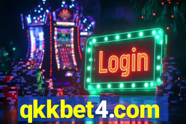 qkkbet4.com