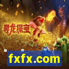 fxfx.com