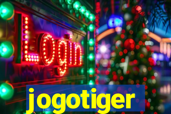 jogotiger