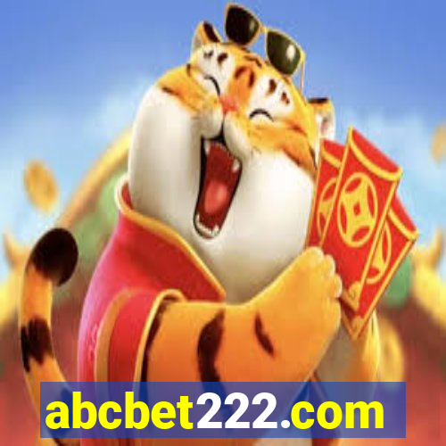 abcbet222.com