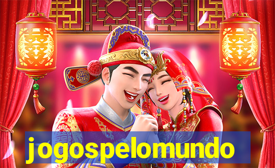 jogospelomundo