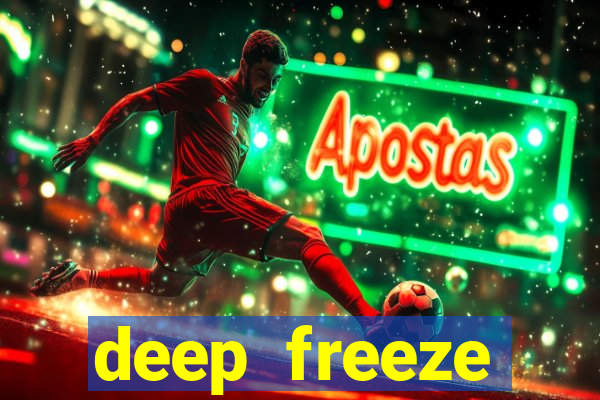 deep freeze crackeado win11