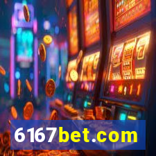 6167bet.com