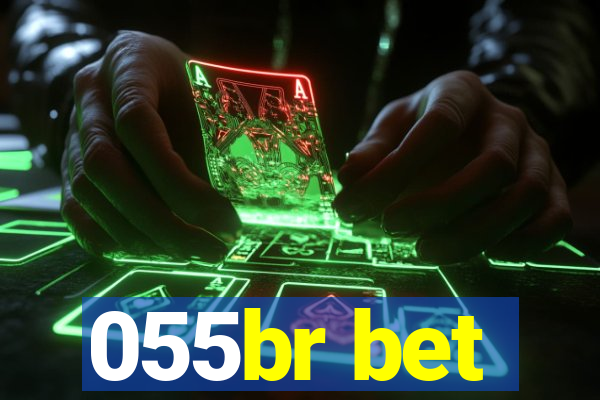 055br bet