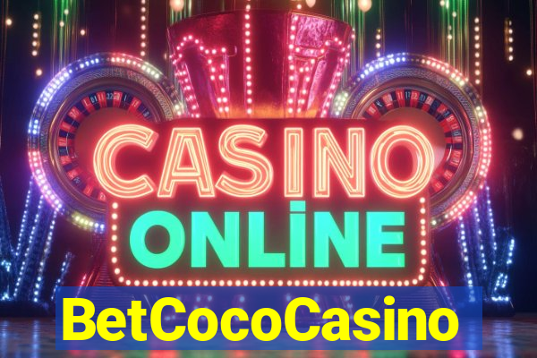 BetCocoCasino