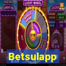 Betsulapp