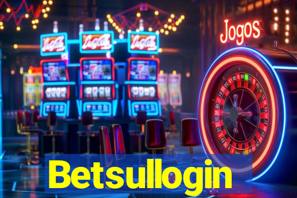 Betsullogin