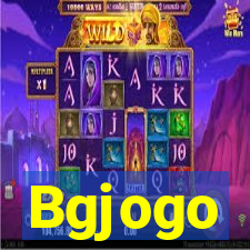 Bgjogo