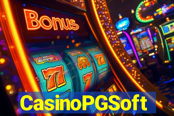 CasinoPGSoft