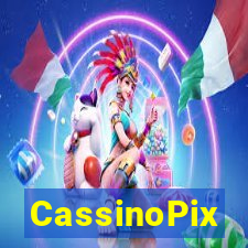 CassinoPix