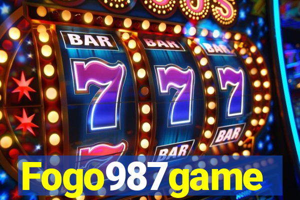 Fogo987game