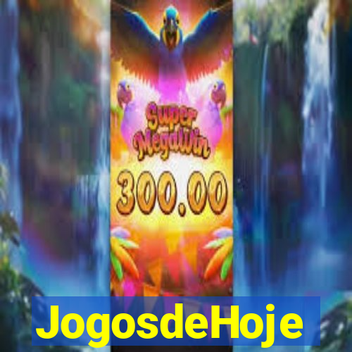 JogosdeHoje