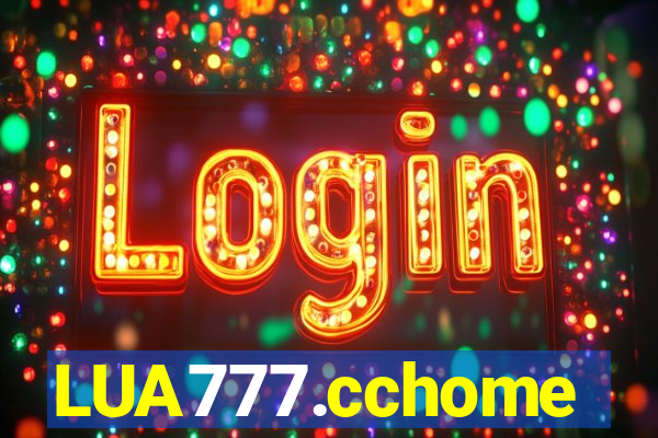 LUA777.cchome