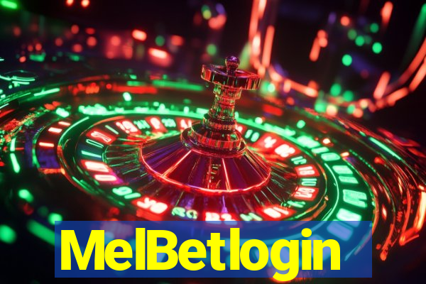 MelBetlogin