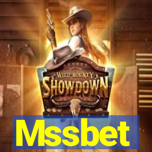 Mssbet