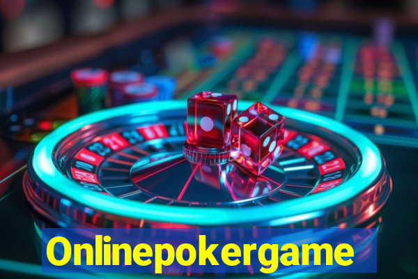 Onlinepokergame