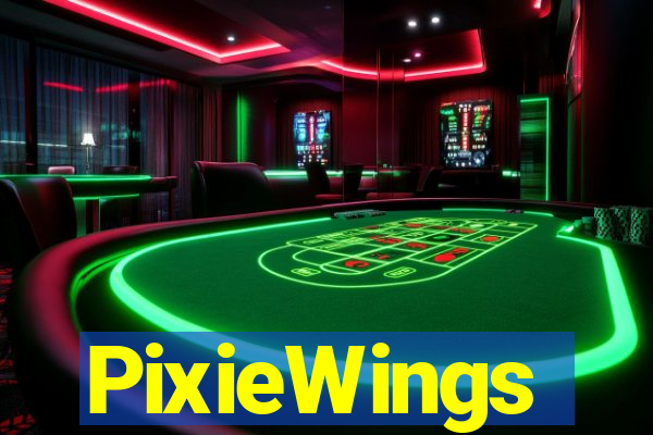 PixieWings