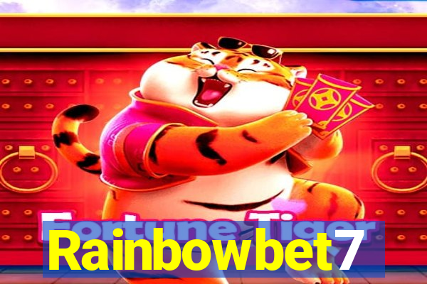 Rainbowbet7