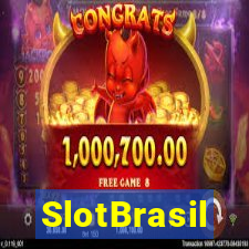 SlotBrasil