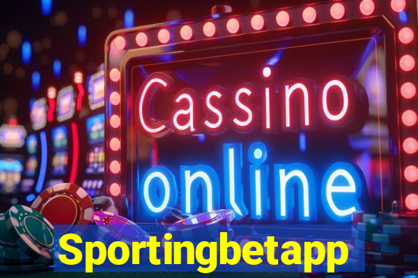 Sportingbetapp