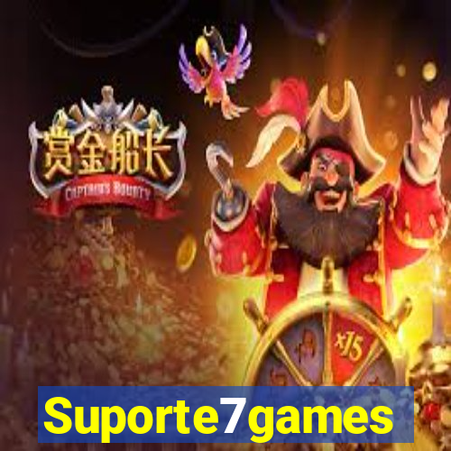 Suporte7games