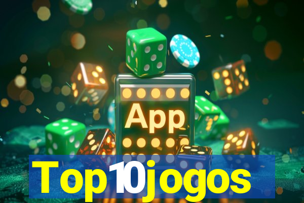 Top10jogos