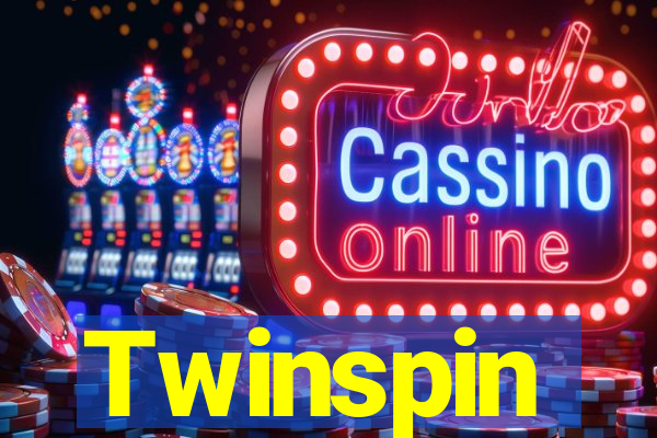 Twinspin