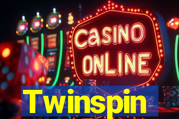 Twinspin