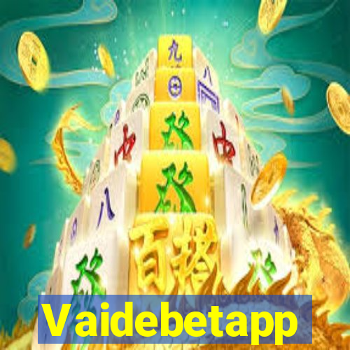 Vaidebetapp