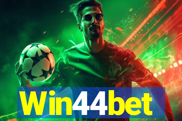 Win44bet