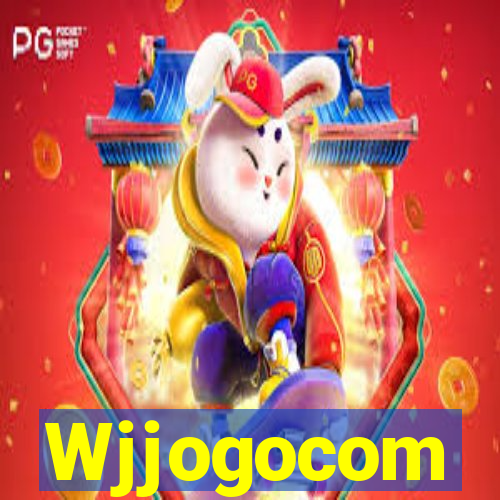 Wjjogocom