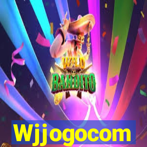 Wjjogocom