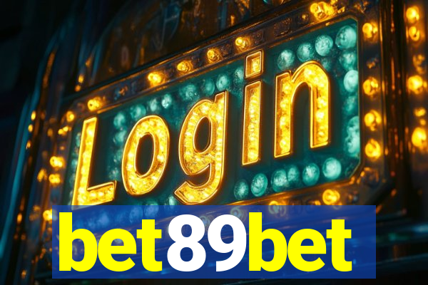 bet89bet