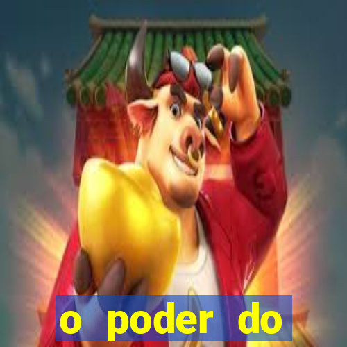 o poder do drag茫o by diogo barros