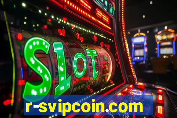 r-svipcoin.com