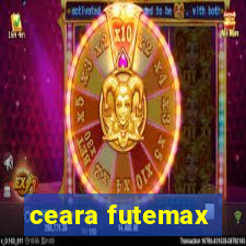 ceara futemax