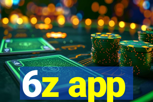 6z app