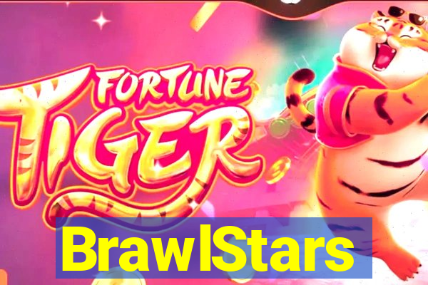 BrawlStars