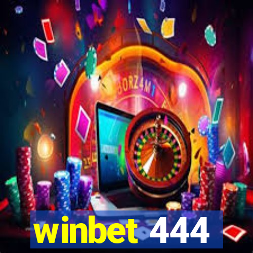 winbet 444