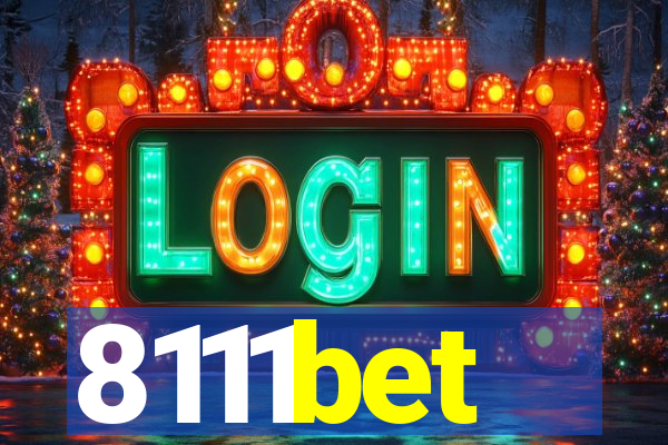 8111bet