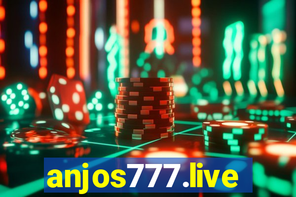 anjos777.live