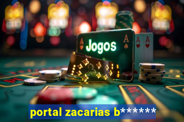 portal zacarias b******