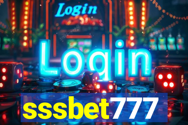 sssbet777