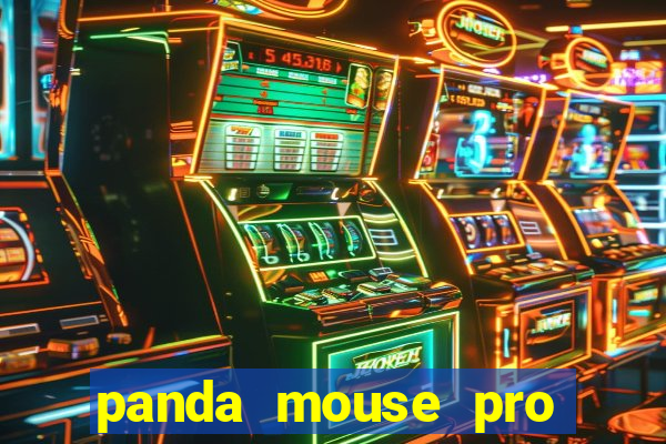 panda mouse pro 2.3 6