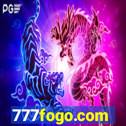 777fogo.com