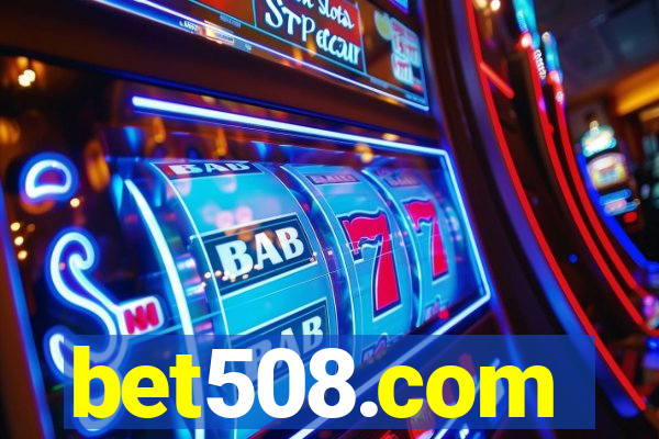 bet508.com